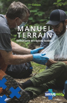 [MAN-FRQ-FIELD] Manuel terrain (Français)