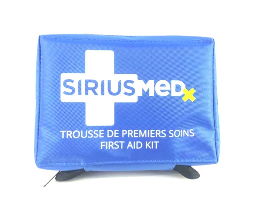 First Aid kit - Sirius20