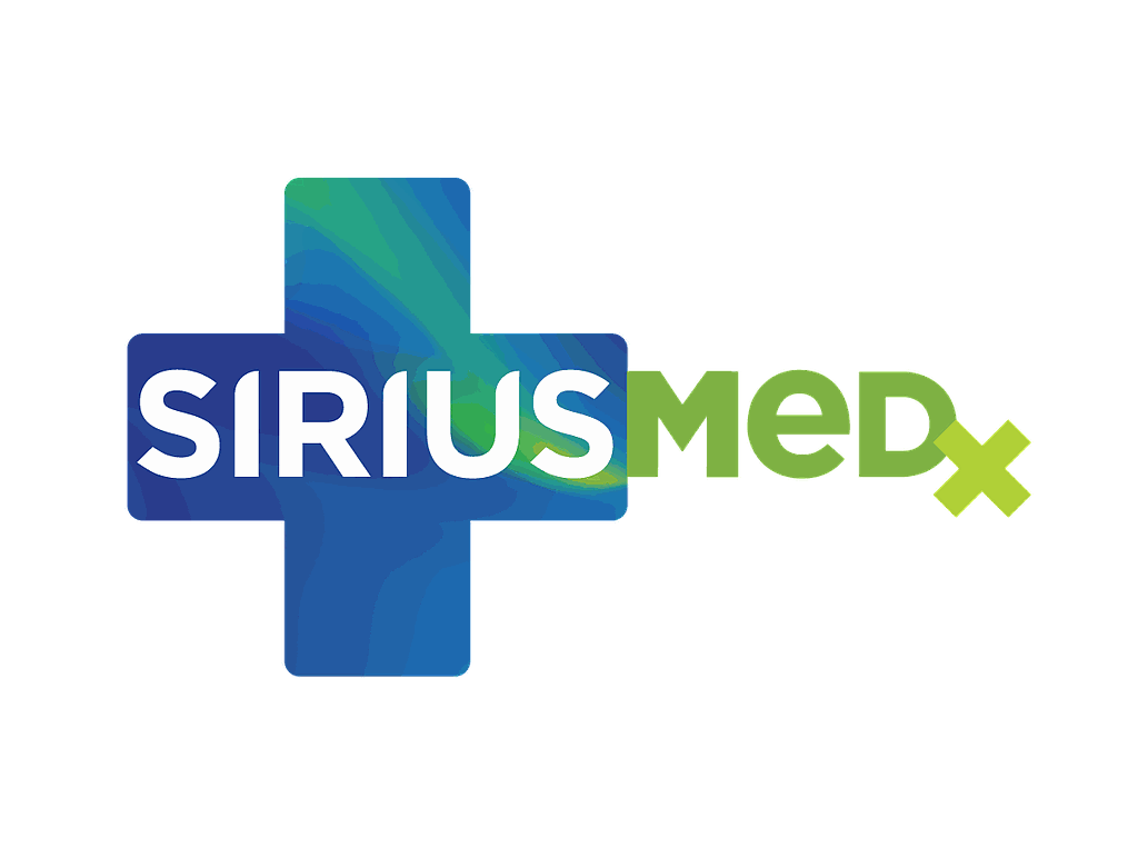 SIRIUSMEDx